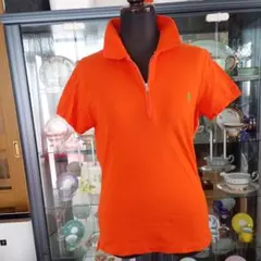 RALPH LAUREN　ポロシャツ