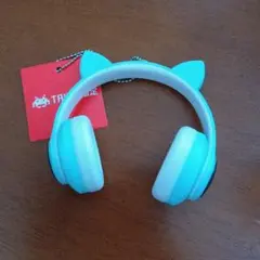 猫耳 ヘッドフォン ミニチュアBC TAITO限定