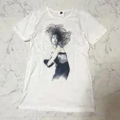 sov. ソブ コットン 半袖 イラスト Tシャツ 白のサムネイル