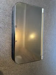 任天堂 New 3DS LL ブラック