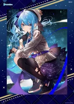 【新品未開封】一番くじホロライブ vol.3 ビジュアルボード10点コンプセット