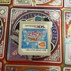 2026年最新】アイカツ!My No.1 Stage!の人気アイテム - メルカリ