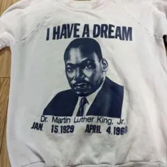 SCREEN STARS Martin Luther King スウェットのサムネイル