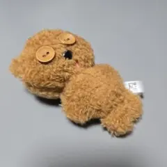 ミニオン　ティム　マスコットキーチェーン　USJ ユニバーサルスタジオジャパン