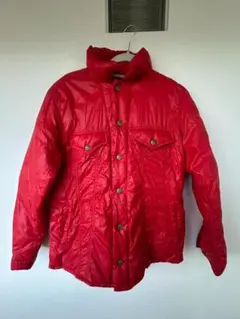 Levi's RED TAB ダウンジャケット Lサイズ