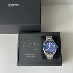 SEIKO SBDC224 大谷翔平モデルのサムネイル