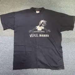 B&C 2001年 卒業記念 Tシャツ ブラック 150