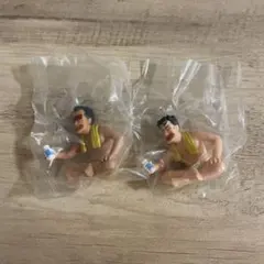 ふろあがり　クレヨンしんちゃん　ひろし　園長先生