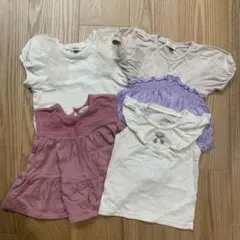 SERAPH 他 トップスセット サイズ80・90