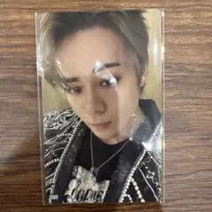 鶴坊汐恩JOIDER SHOW 特典トレカ