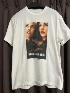 MUHOLLAND DRIVE マルホランド・ドライブTシャツ Filmarks