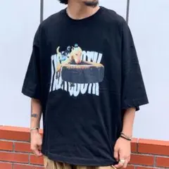 TIGHTBOOTH × KILLER BONG BITE IT T-SHIRTのサムネイル