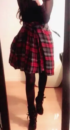 2025年最新】vivienne westwood red label スカートの人気