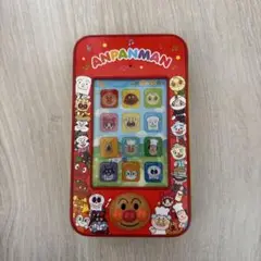 アンパンマンスマホ