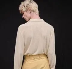 23ss sefr ripley shirtのサムネイル
