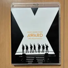 WEST./WEST.DOME TOUR AWARD～10th Anniver…