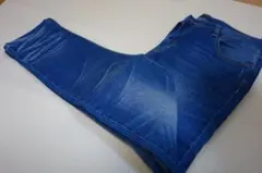 XLサイズ　U.S.BOARDER　デニム・ジーンズ