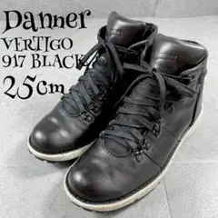 未使用❗️Danner VERTIGO LIGHT トレッキング　ブーツ　黒 2025年最新】Yahoo!オークション -ダナー vertigo(メンズ