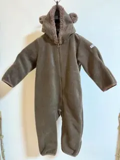 【Columbia カバーオール】12-18month