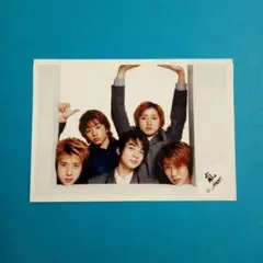 2025年最新】嵐公式写真の人気アイテム - メルカリ