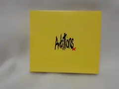 CD+DVD『Ambitions』ONE OK ROCK 初回限定盤
