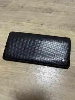 ダンヒル　長財布