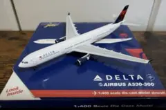Gemini Jets 1/400 デルタ航空 L-1011 トライスター - メルカリ