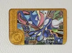 【匿名配送】ゲッコウガ　フレンダピック