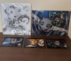 鬼滅の刃無限列車編 まとめ売り