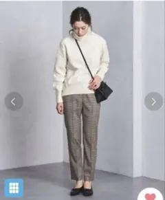 ユナイテッドアローズ カジュアルパンツ