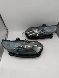 ホンダ インサイト ZE2 ZE3 純正 ヘッドライト 左右セット