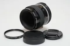 ニコン AI Micro-Nikkor 55mm f/2.8S マクロレンズのサムネイル