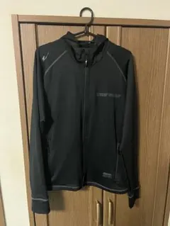 HELLOID スノーボードウエアー ANORAK RAGLAN オレンジ L - メルカリ