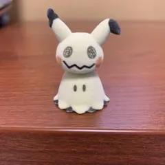 ポケモふどーる　ミミッキュ　ポケモン　フィギュア