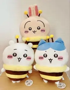 ちいかわ うさぎ グッズ ぬいぐるみ マスコット まとめ売り 楽天市場】ちいかわ 京都限定 抹茶ソフト うさぎ ご当地限定