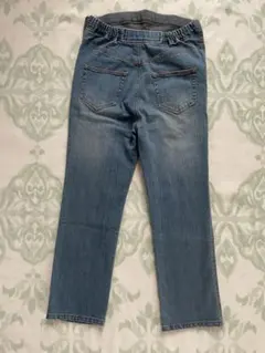 Angeliebe マタニティ デニムパンツ　9号