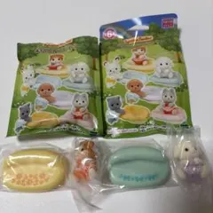 2026年最新】シルバニアファミリーの人気アイテム - メルカリ