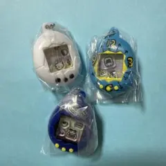 たまごっち シャカシャカチャームコレクション