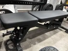 2025年最新】MBC アジャスタブルベンチの人気アイテム - メルカリ