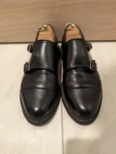 Paraboot WILLIAM パラブーツ　ウィリアム UK7.5