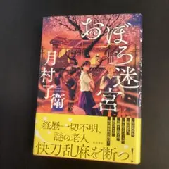 おぼろ迷宮