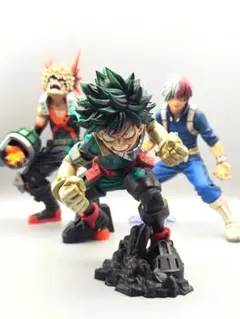 2025年最新】smsp 緑谷出久の人気アイテム - メルカリ