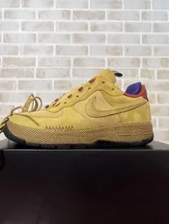 NIKE AF1 WILD 26.5のサムネイル