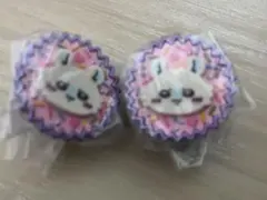 ちいかわ モモンガ 平成女児チョコ キーホルダー