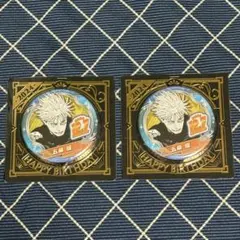 呪術廻戦 五条悟2019