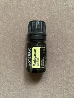 doTERRA マダガスカルバニラ 5ml 新品未開封 2025年最新】マダガスカル ドテラの人気アイテム - メルカリ