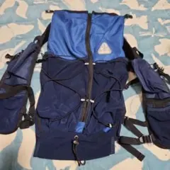 mikky様専用出品 新品未使用タグ付き【Aigle】スクールサック - メルカリ
