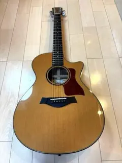 Taylor 414-MAアコースティックギター 本体 - メルカリ