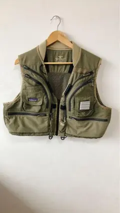 2026年最新】patagonia フィッシングベストの人気アイテム - メルカリ