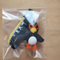 イタリアンブレインロット　フルリフルラ　キーホルダー